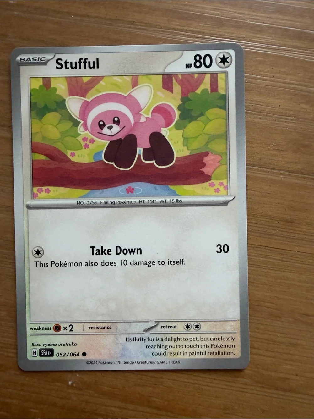 🌸 Cute Pokémon Card Lot 🩷 | 12 Cards ✨5/$25✨